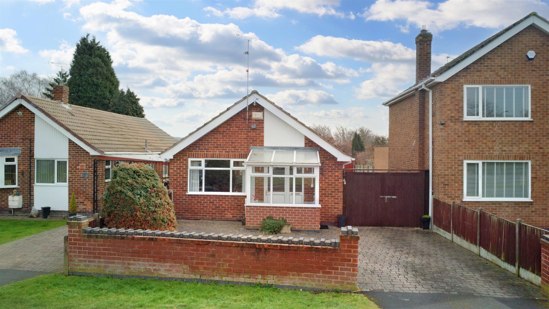 Flatts Lane, Calverton, Nottingham Robert Ellis Estate Agents